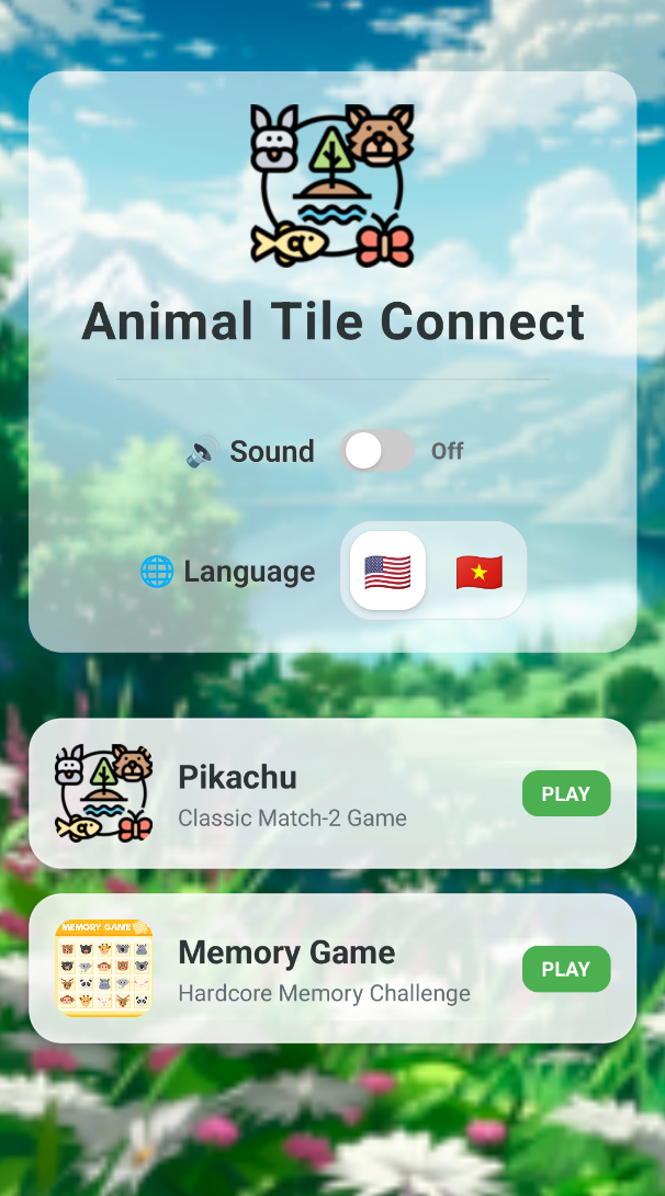 Game Modes
